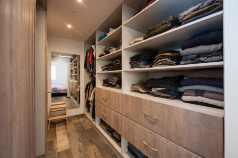 dressing vosges